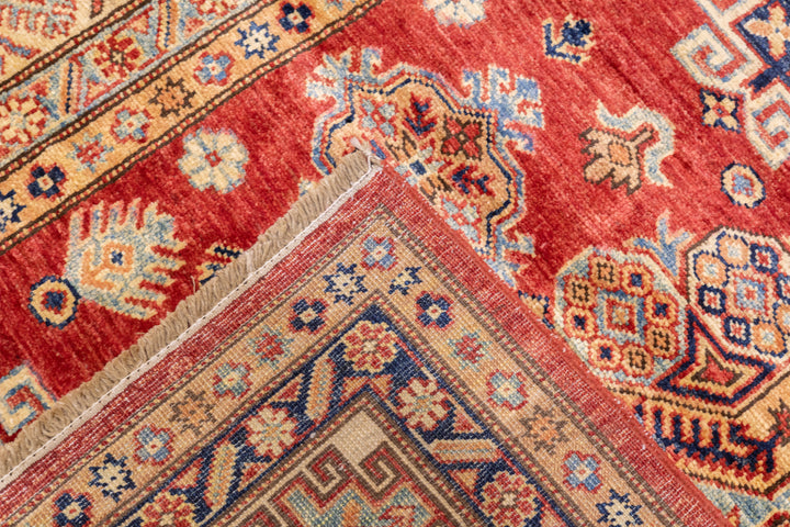 PAK Kazak Rug 5'8'' x 7'10''