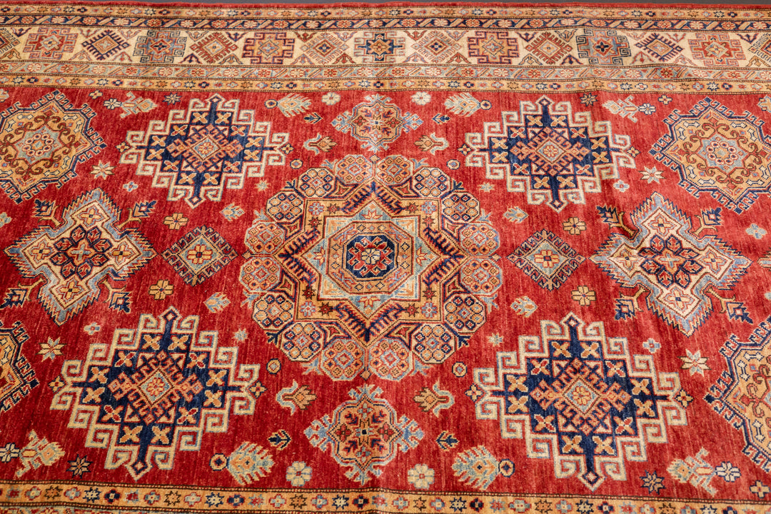 PAK Kazak Rug 5'8'' x 7'10''