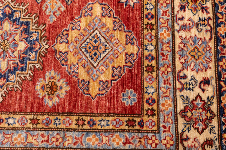 PAK Kazak Rug 5'10'' x 7'7''