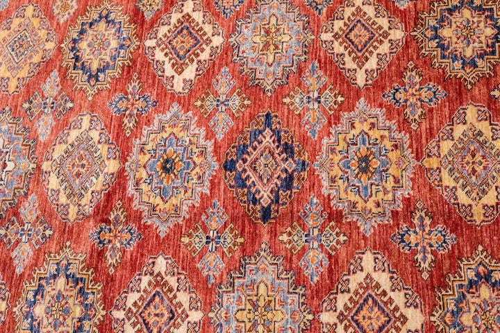 PAK Kazak Rug 5'10'' x 7'7''