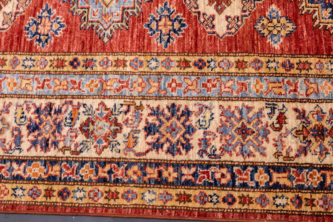 PAK Kazak Rug 5'10'' x 7'7''