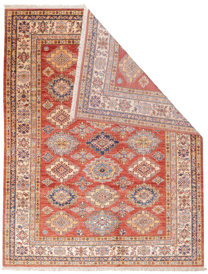 PAK Kazak Rug 5'10'' x 7'7''