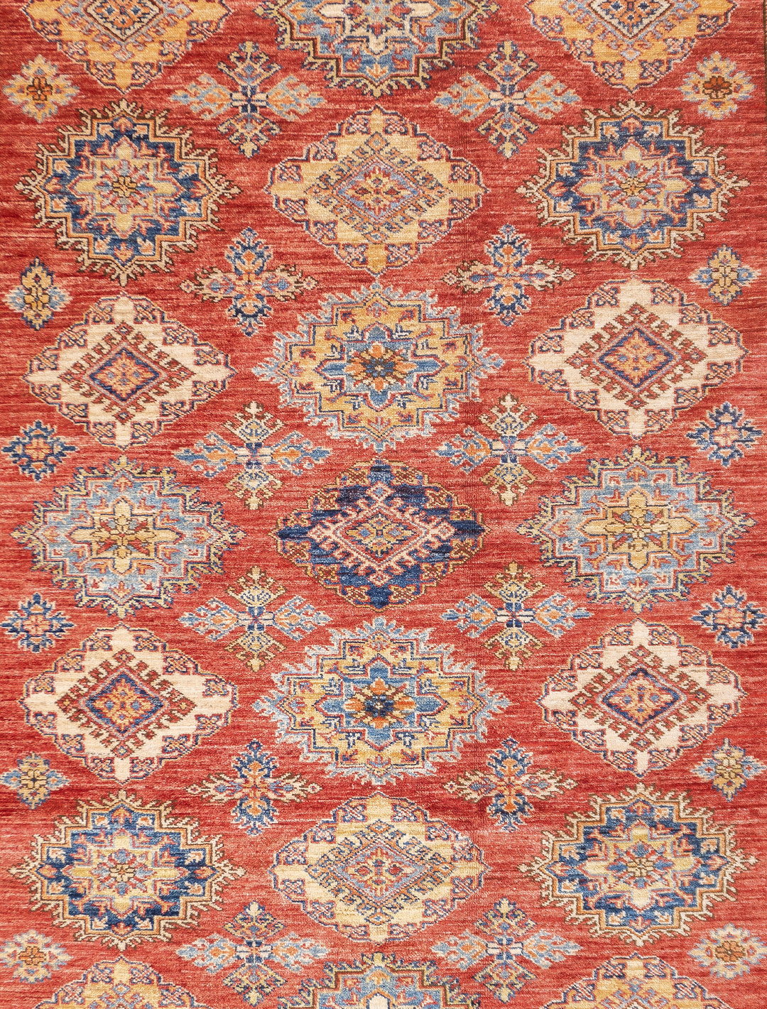 PAK Kazak Rug 5'10'' x 7'7''