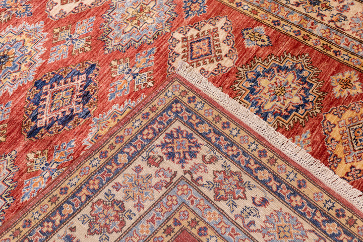 PAK Kazak Rug 5'10'' x 7'7''