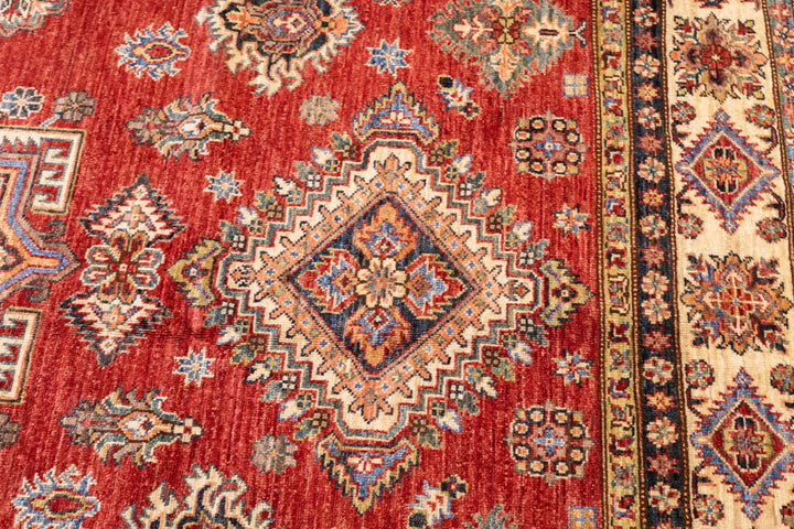 PAK Kazak Rug 5'10'' x 9'7''