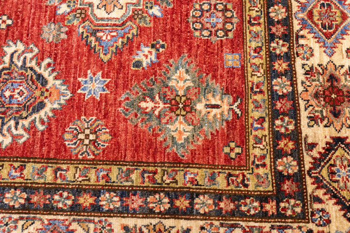 PAK Kazak Rug 5'10'' x 9'7''