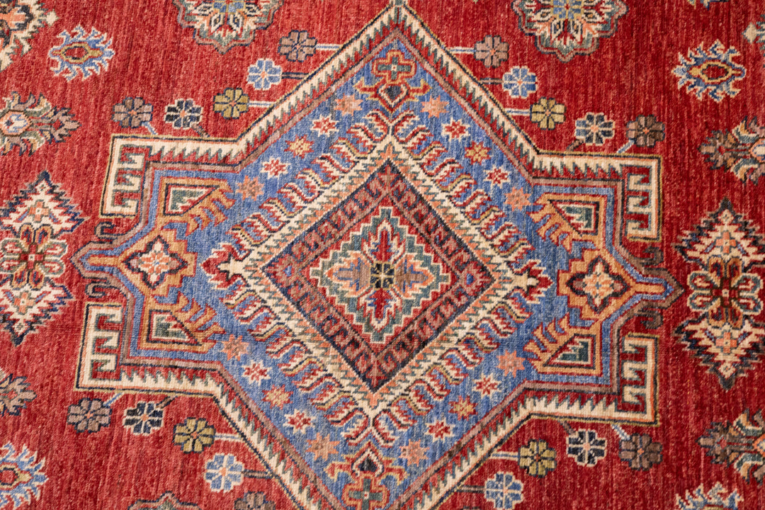 PAK Kazak Rug 5'10'' x 9'7''