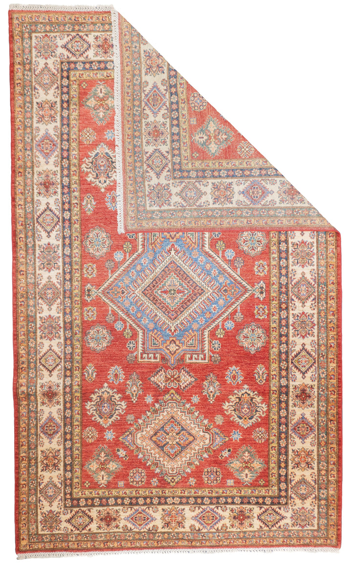 PAK Kazak Rug 5'10'' x 9'7''