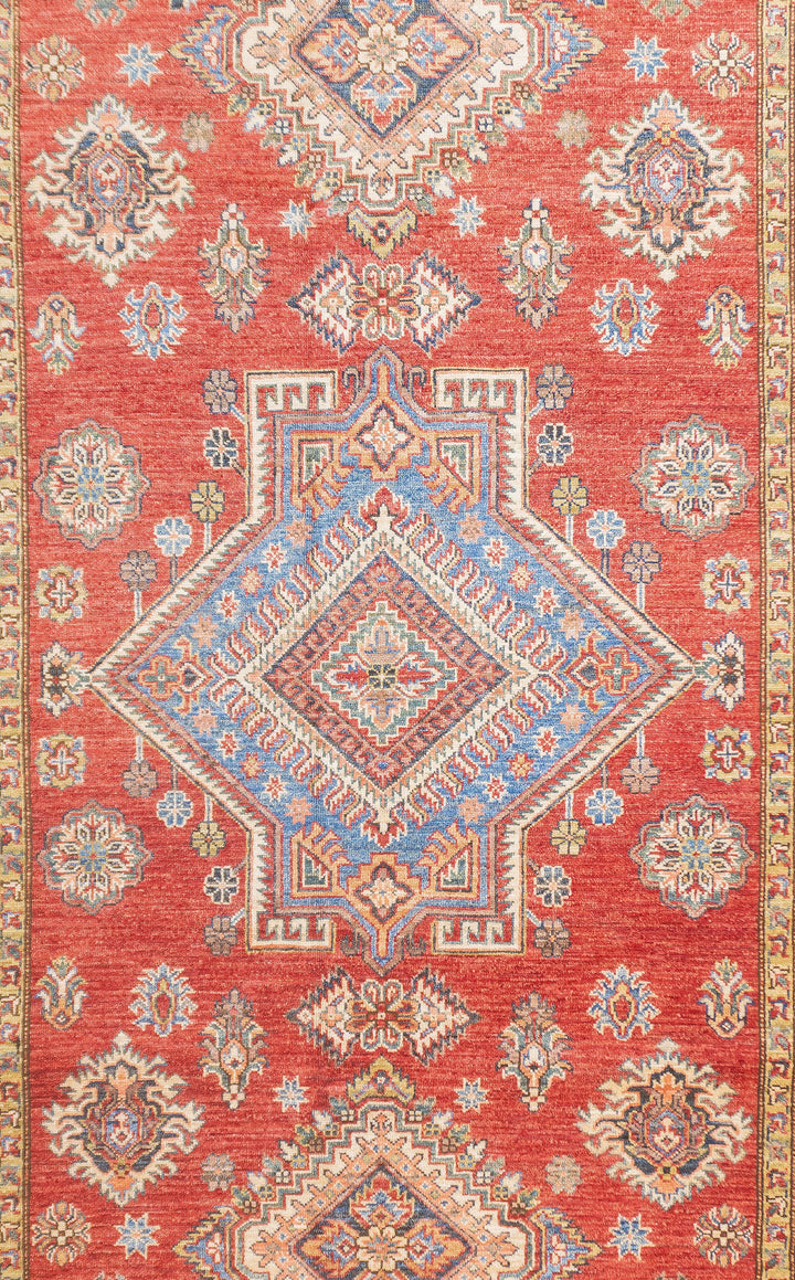 PAK Kazak Rug 5'10'' x 9'7''