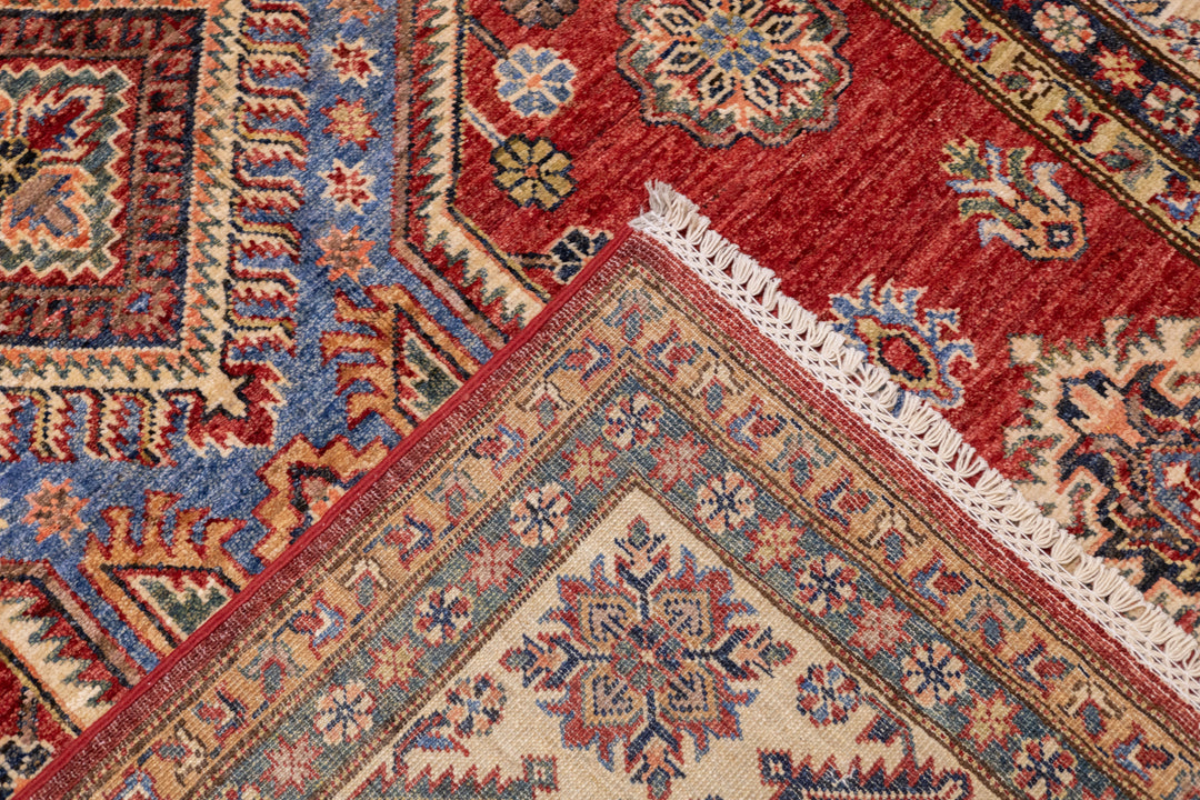 PAK Kazak Rug 5'10'' x 9'7''