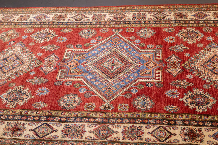 PAK Kazak Rug 5'10'' x 9'7''