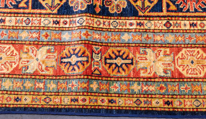 PAK Kazak Rug 5'2'' x 7'9''