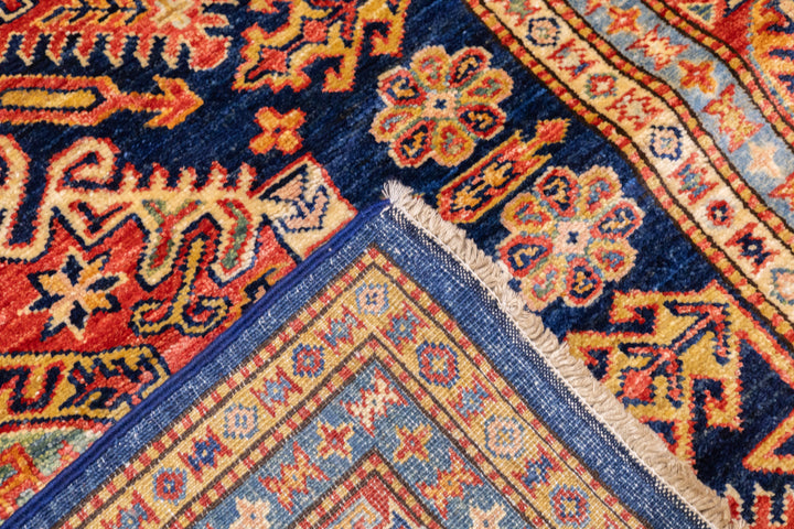 PAK Kazak Rug 5'2'' x 7'9''