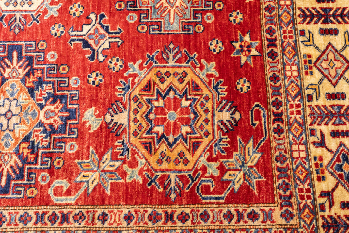 PAK Kazak Rug 5'9'' x 7'8''