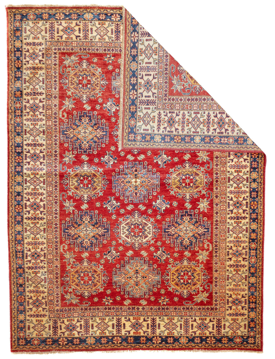 PAK Kazak Rug 5'9'' x 7'8''