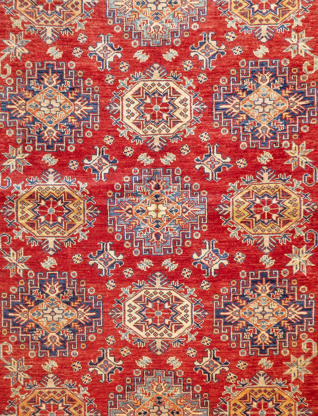 PAK Kazak Rug 5'9'' x 7'8''