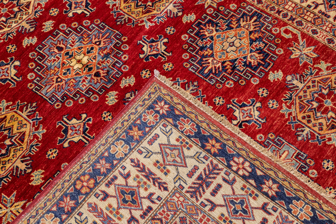 PAK Kazak Rug 5'9'' x 7'8''