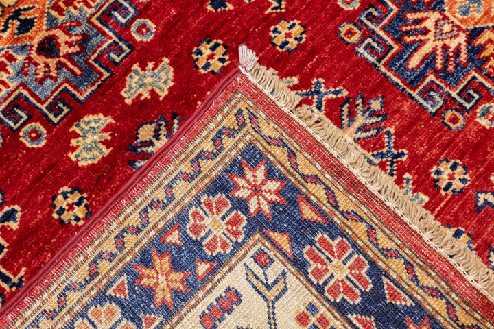 PAK Kazak Rug 5'9'' x 7'8''