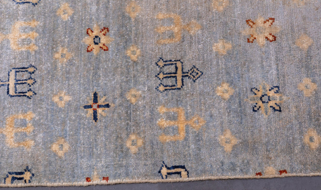 Gabbeh Rug 5'7'' x 7'10''