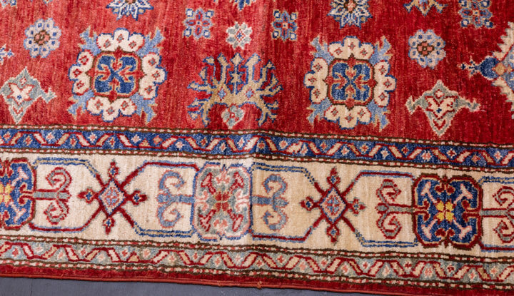 PAK Kazak Rug 3'10'' x 5'11''