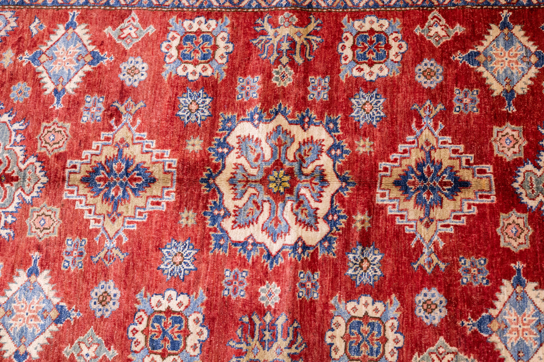 PAK Kazak Rug 3'10'' x 5'11''