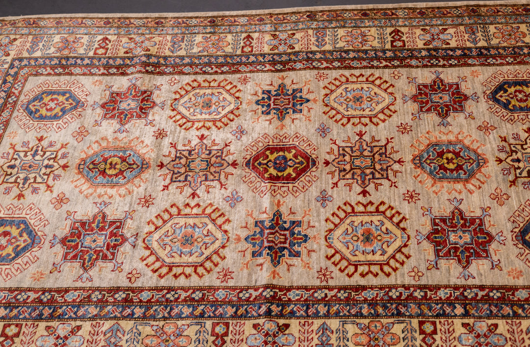 PAK Kazak Rug 4'11'' x 7'3''