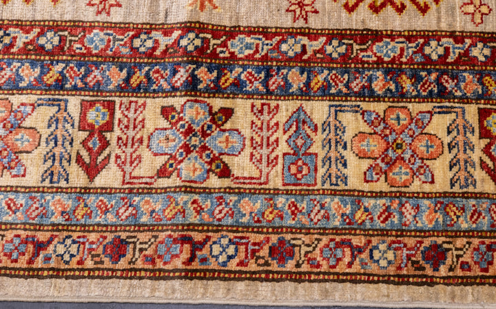 PAK Kazak Rug 4'11'' x 7'3''