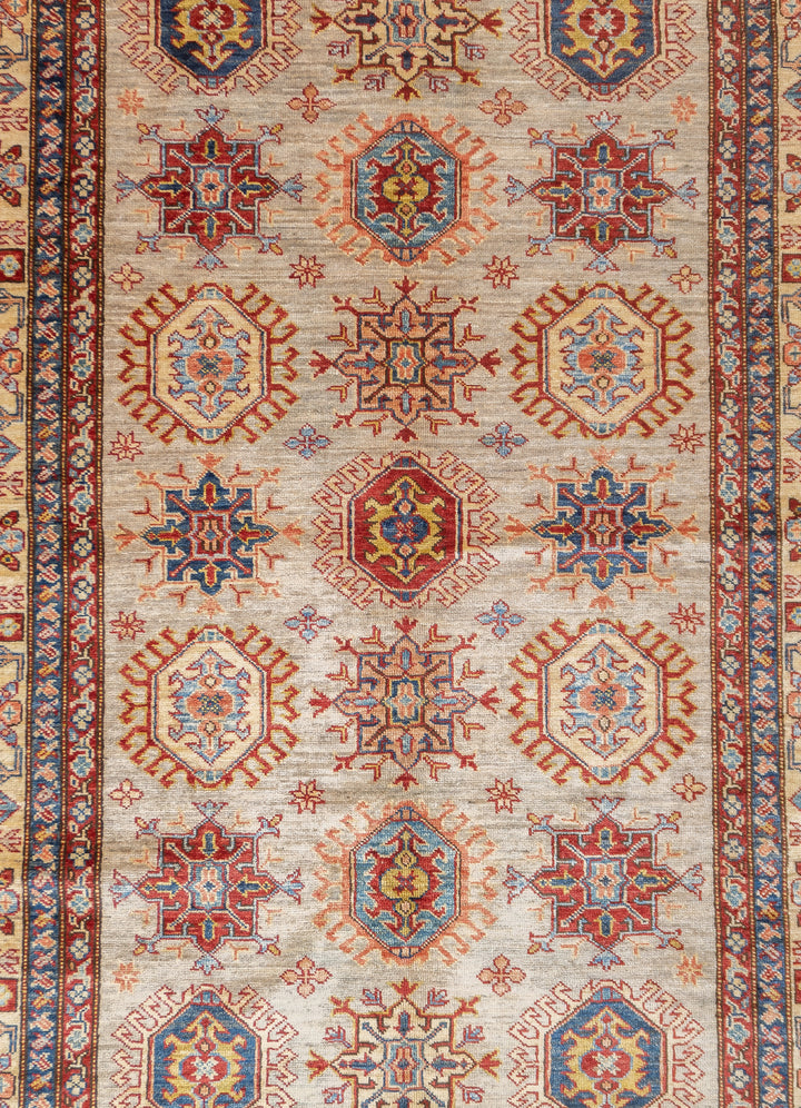 PAK Kazak Rug 4'11'' x 7'3''