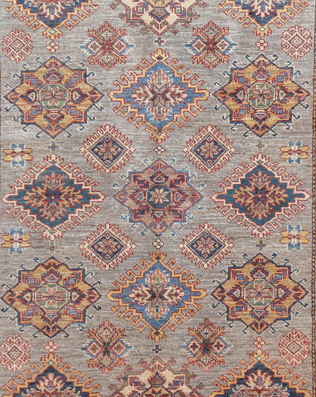 PAK Kazak Rug 5'1'' x 6'6''