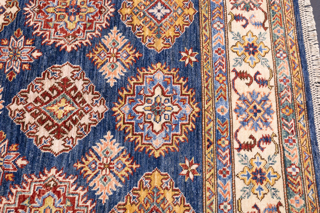 Kazak Rug 4'11'' x 7'1''