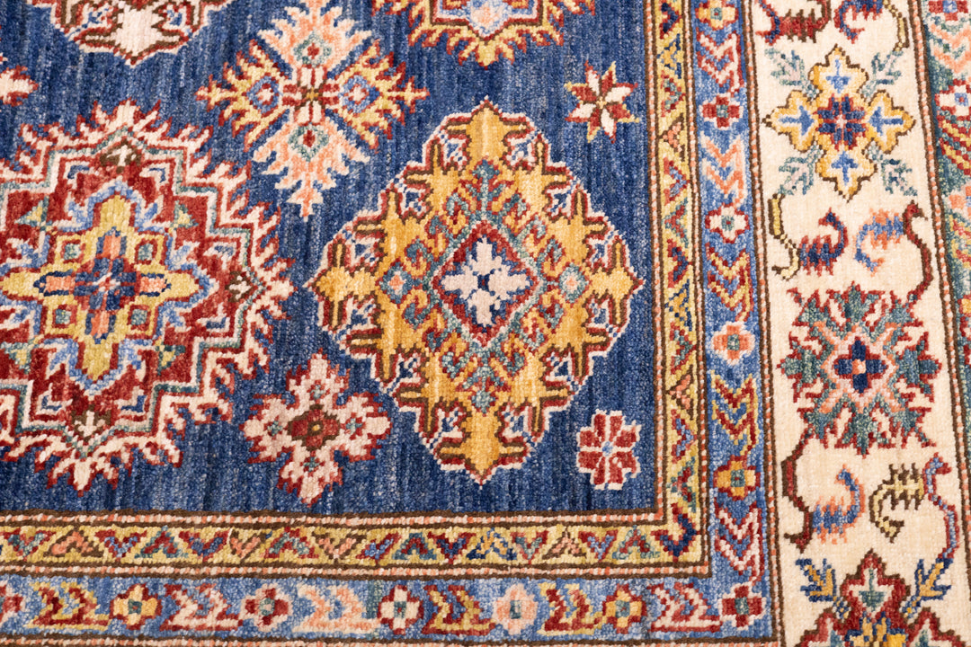 Kazak Rug 4'11'' x 7'1''