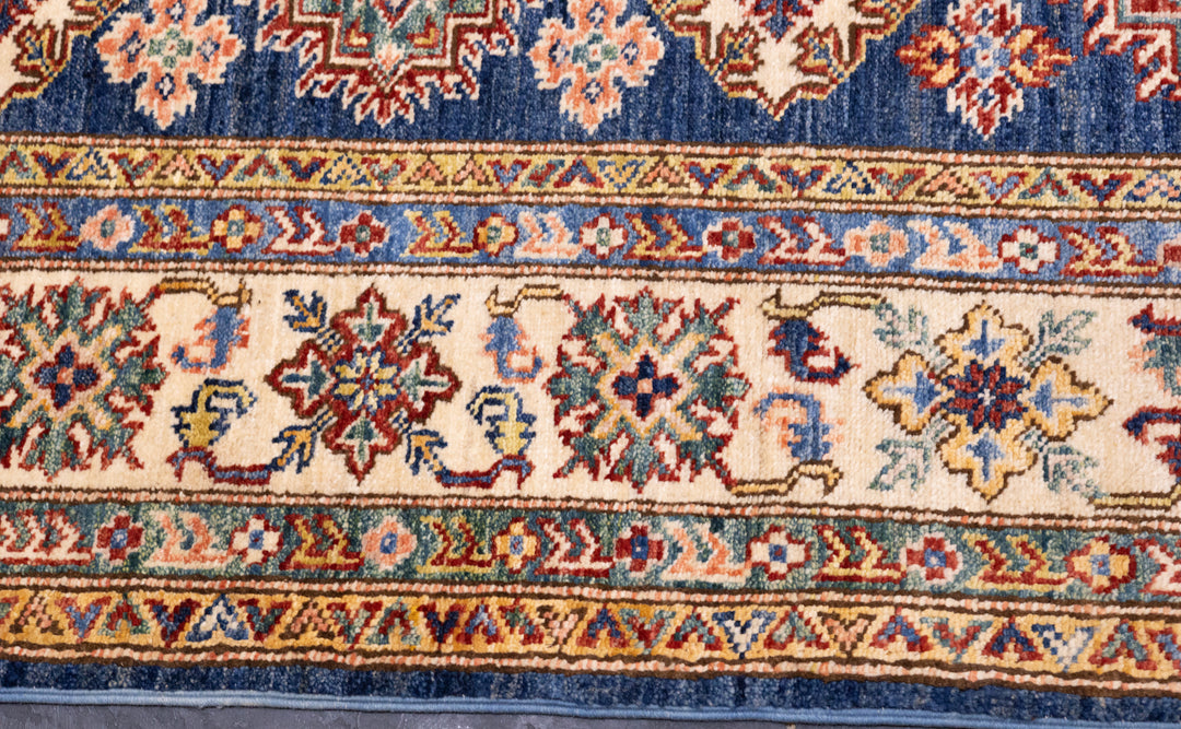 Kazak Rug 4'11'' x 7'1''