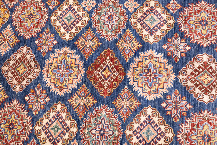 Kazak Rug 4'11'' x 7'1''