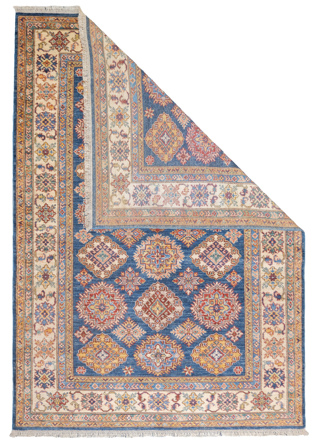 Kazak Rug 4'11'' x 7'1''