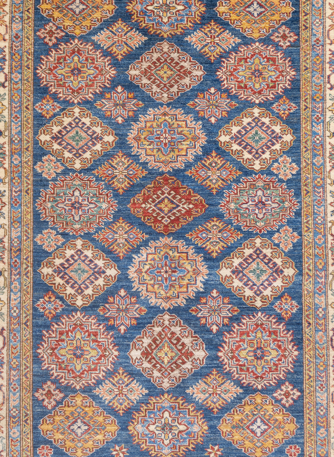 Kazak Rug 4'11'' x 7'1''