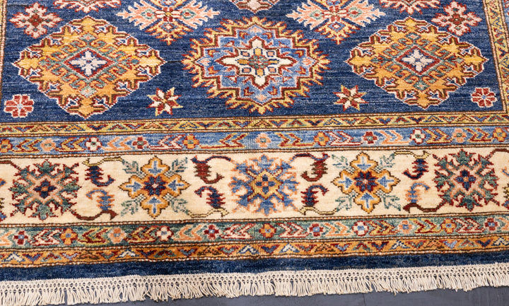 Kazak Rug 4'11'' x 7'1''