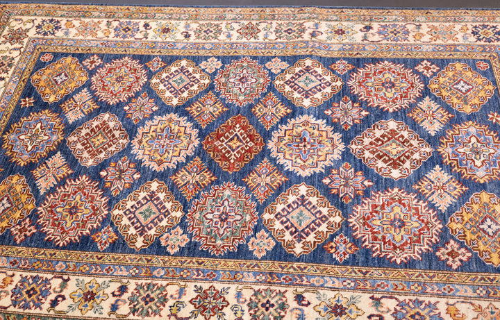 Kazak Rug 4'11'' x 7'1''