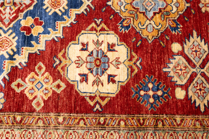 PAK Kazak Rug 4'11'' x 7'2''