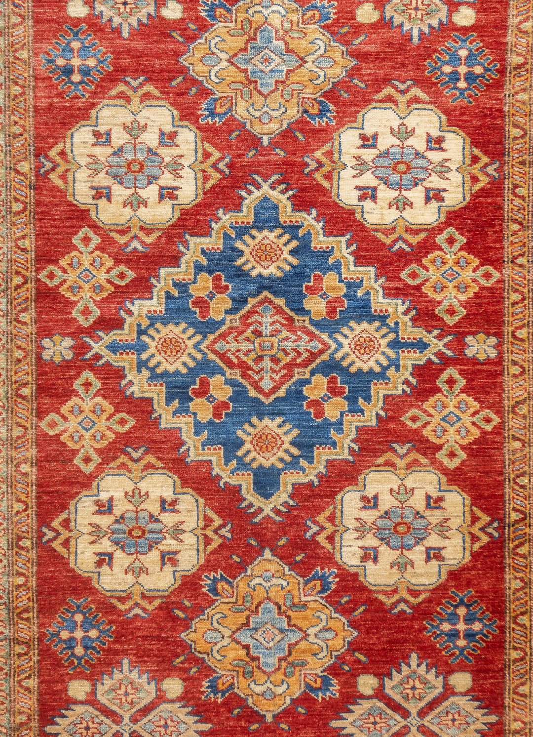 PAK Kazak Rug 4'11'' x 7'2''