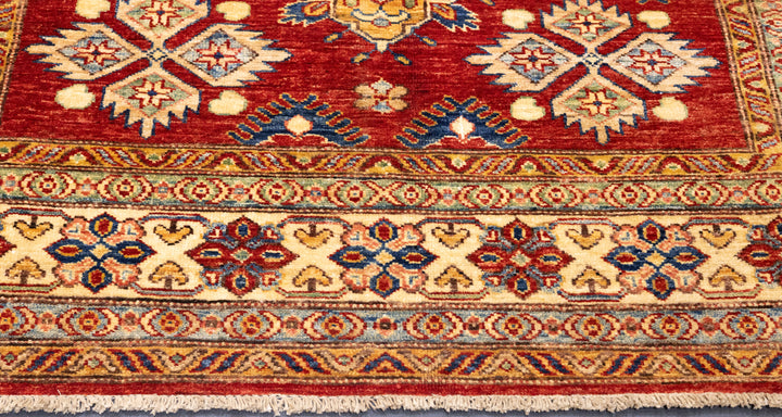 PAK Kazak Rug 4'11'' x 7'2''