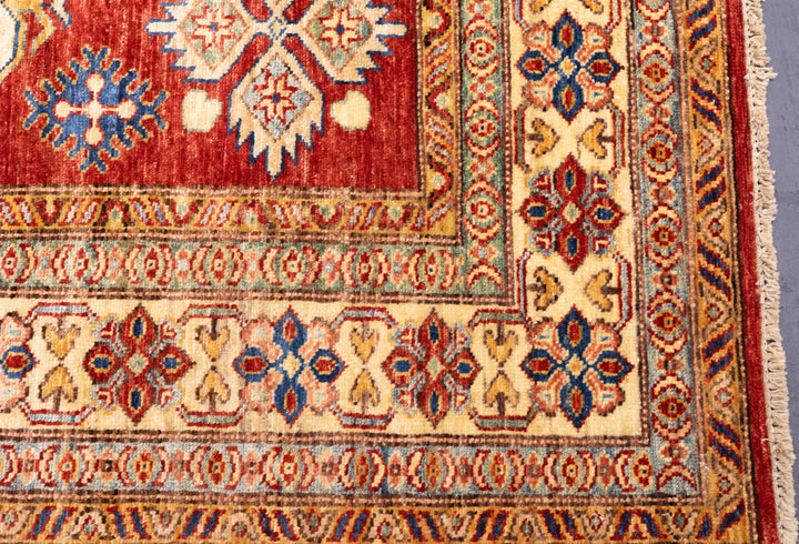 PAK Kazak Rug 4'11'' x 7'2''