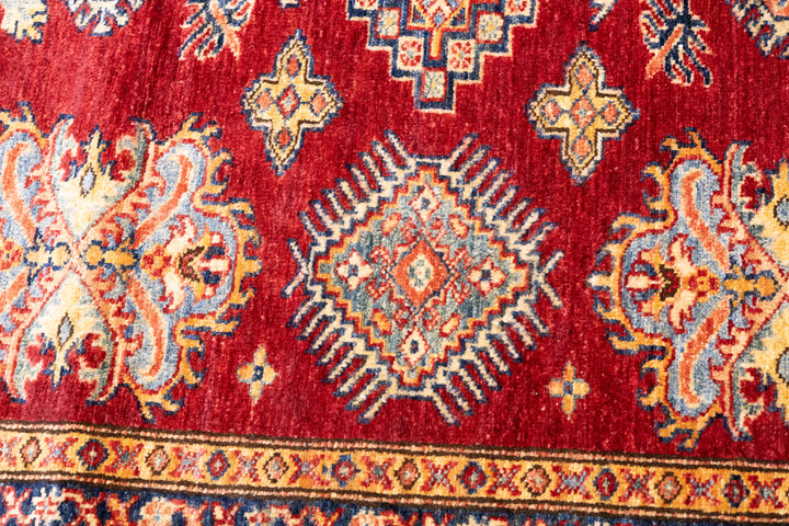 PAK Kazak Rug 5'1'' x 6'5''