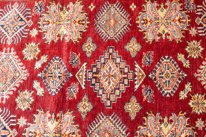 PAK Kazak Rug 5'1'' x 6'5''