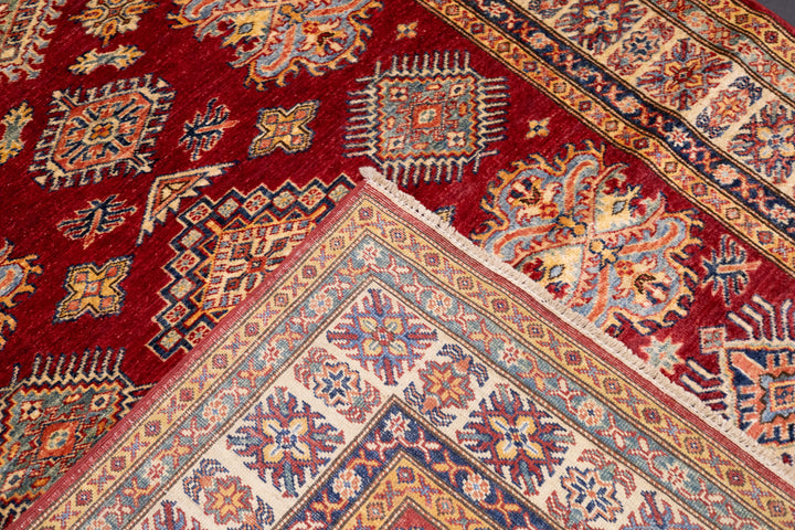 PAK Kazak Rug 5'1'' x 6'5''