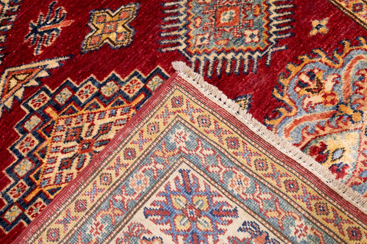 PAK Kazak Rug 5'1'' x 6'5''