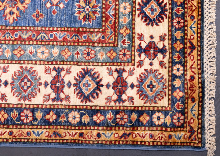 PAK Kazak Rug 5'7'' x 7'8''