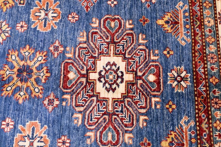 PAK Kazak Rug 5'7'' x 7'8''