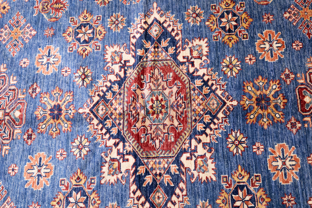 PAK Kazak Rug 5'7'' x 7'8''