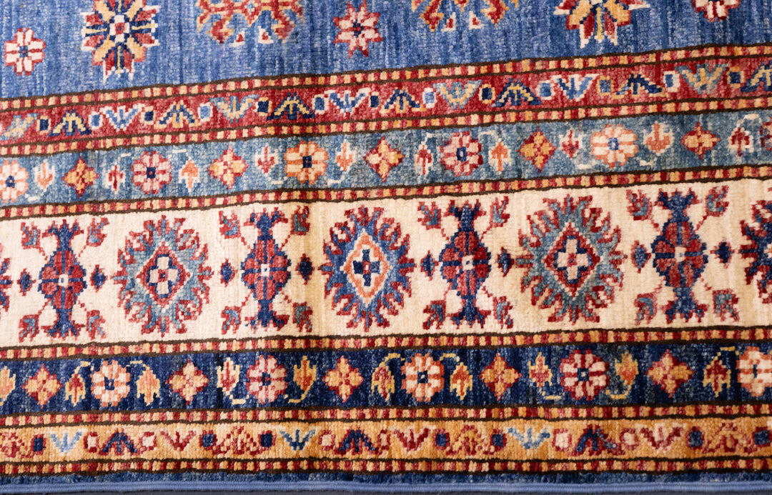 PAK Kazak Rug 5'7'' x 7'8''