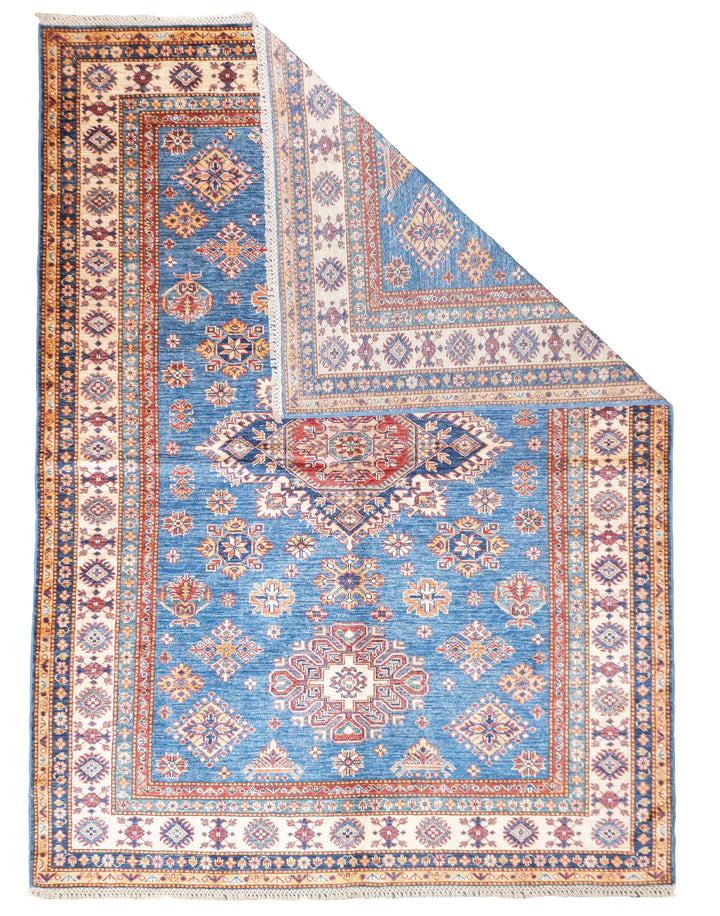 PAK Kazak Rug 5'7'' x 7'8''